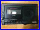 JUNK-Sony-Professional-TCM-5000EV-Cassette-Recorder-Voice-Matic-Vintage-FedEx-K-01-rddr