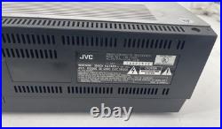 JVC HR-7100U Vintage VHS VCR Video Cassette Recorder Retro Video Deck