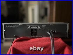 JVC KD-V400J Vintage Auto reverse Stereo SA Head Deck Multi Featured Works