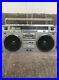 JVC-RC-M70W-Vintage-BoomBox-GhettoBlaster-Radio-Cassette-Recorder-Working-01-tsmg