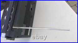 JVC boombox Radio Vintage Cassette Recorder 4 Band 9427S