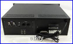 Junk Tascam Cassette Deck 122Mk Vintage Audio Equipment Analog Tape Recorder