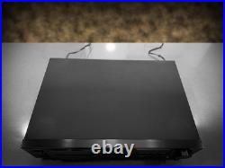 KENWOOD KX-4520? RaRe? Vintage 3-Head Stereo Cassette Deck