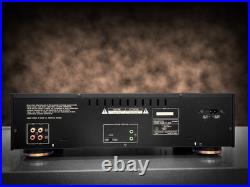 KENWOOD KX-4520? RaRe? Vintage 3-Head Stereo Cassette Deck