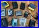 LARGE-Lot-9-Vintage-Vtg-Sony-Cassette-Recorders-WALKMANS-PLUS-MORE-11-Total-01-qavq