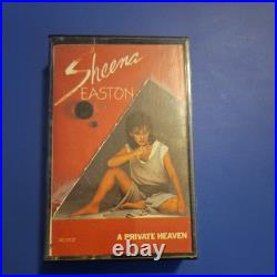Lot of 24 Vintage Cassette Tapes