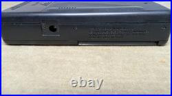 Lot of Vintage GE AVR Model 3-5376 & Olympus DVR DS-40 and 9 mini cassettes