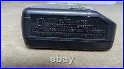 Lot of Vintage GE AVR Model 3-5376 & Olympus DVR DS-40 and 9 mini cassettes