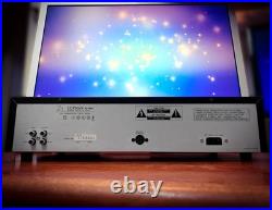 Luxman K-100? RaRe? Vintage Stereo Cassette Deck
