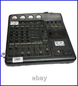 MARANTZ PMD 720 Vintage Professional Personal Recording Studio 4 Track Cassette MARANTZ PMD 720 Vintage Professional Personal Recording Studio 4 Track Cassette
