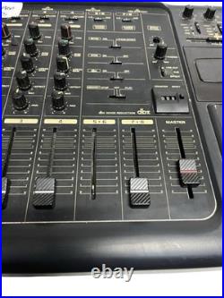 MARANTZ PMD 720 Vintage Professional Personal Recording Studio 4 Track Cassette