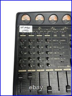 MARANTZ PMD 720 Vintage Professional Personal Recording Studio 4 Track Cassette