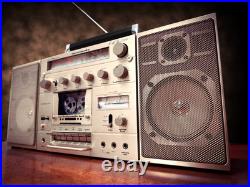 MARANTZ PMS-3500? MINT & RaRe? Vintage Stereo Cassette Recorder