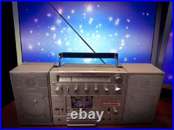 MARANTZ PMS-3500? MINT & RaRe? Vintage Stereo Cassette Recorder