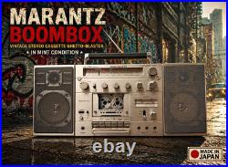 MARANTZ PMS-3500? MINT & RaRe? Vintage Stereo Cassette Recorder