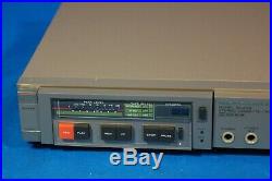 MARANTZ SD 233 VINTAGE Tape Cassette Deck Recorder. Dolby B & C gold RAR