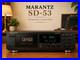MARANTZ-SD-53-RaRe-Vintage-Stereo-Cassette-Deck-01-kino