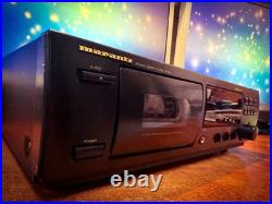 MARANTZ SD-53? RaRe? Vintage Stereo Cassette Deck