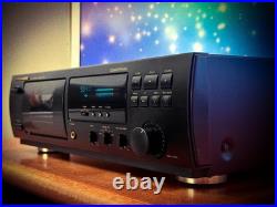MARANTZ SD-53? RaRe? Vintage Stereo Cassette Deck