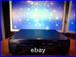 MARANTZ SD-53? RaRe? Vintage Stereo Cassette Deck