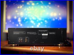 MARANTZ SD-53? RaRe? Vintage Stereo Cassette Deck