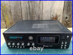 MAYAK 232 Soviet Vintage Cassette Tape Recorder Stereo RUSSIAN CCCP