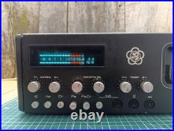 MAYAK 232 Soviet Vintage Cassette Tape Recorder Stereo RUSSIAN CCCP