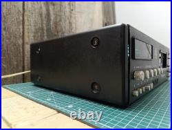 MAYAK 232 Soviet Vintage Cassette Tape Recorder Stereo RUSSIAN CCCP
