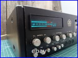 MAYAK 232 Soviet Vintage Cassette Tape Recorder Stereo RUSSIAN CCCP