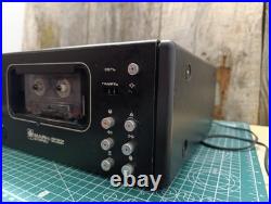 MAYAK 232 Soviet Vintage Cassette Tape Recorder Stereo RUSSIAN CCCP