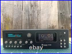 MAYAK 232 Soviet Vintage Cassette Tape Recorder Stereo RUSSIAN CCCP