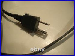 MT Vintage SHARP Portable AM-FM-SW Stereo Double Cassette Recorder Radio WQ-261