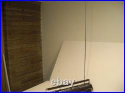 MT Vintage SHARP Portable AM-FM-SW Stereo Double Cassette Recorder Radio WQ-261