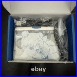 Macross 82-99 Portable Cassette Player Sailorwave Vintage Music Player Retro Macross 82-99 Portable Cassette Player Sailorwave Vintage Music Player Retro