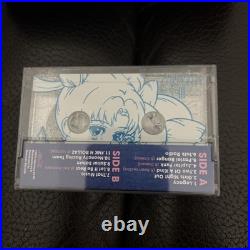 Macross 82-99 Portable Cassette Player Sailorwave Vintage Music Player Retro Macross 82-99 Portable Cassette Player Sailorwave Vintage Music Player Retro