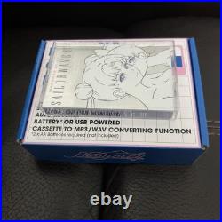 Macross 82-99 Portable Cassette Player Sailorwave Vintage Music Player Retro Macross 82-99 Portable Cassette Player Sailorwave Vintage Music Player Retro