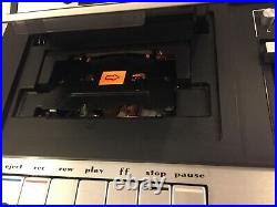 Marantz 5400 Vintage Cassette Deck Recorder in fine condition