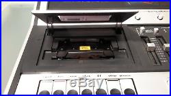 Marantz 5400 cassette deck recorder vintage RARO buone condizioni