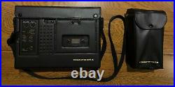 Marantz CP230 Vintage Audiophile Stereo Cassette Recorder. Excellent condition