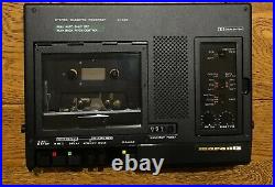 Marantz CP230 Vintage Audiophile Stereo Cassette Recorder. Excellent condition