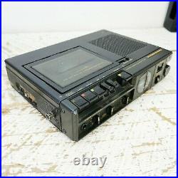 Marantz PMD430 and PMD201 Stereo Cassette Recorder Tape k7 VTG PMD 430 PMD 201