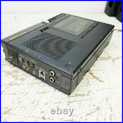 Marantz PMD430 and PMD201 Stereo Cassette Recorder Tape k7 VTG PMD 430 PMD 201