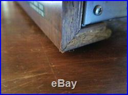 Marantz SD 820 Vintage Tape Cassette Deck Player Recorder JAPAN Excellent Tested
