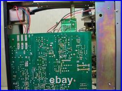 Mitsubishi DT-10 Rare Vintage Cassette Deck (Circa 1978) Tech Serviced & Owned