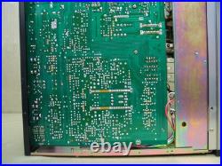 Mitsubishi DT-10 Rare Vintage Cassette Deck (Circa 1978) Tech Serviced & Owned