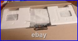 NEW OLD STOCK! VINTAGE RARE SONY CFS-W320 AM/FM Double Cassette Recorder Boombox