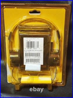 NEW SEALED Vintage Sanyo MGR-701 Stereo Radio Cassette Tape Player + Headphone