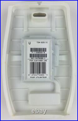 NEW SEALED Vintage Sony TCM-323 Standard Cassette Recorder AA Battery RARE