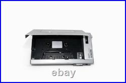 NEW Sony TCM-600 Cassette Recorder Magnetophone Vintage 1980s NOS Unused Boxed