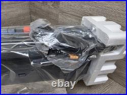 NEW Vtg Symphonic Stereo Radio Dual Cassette Recorder AM/FM Boombox Model 550